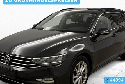 VW Passat Variant 196.353 km 16.607 &euro; Krefeld 47829