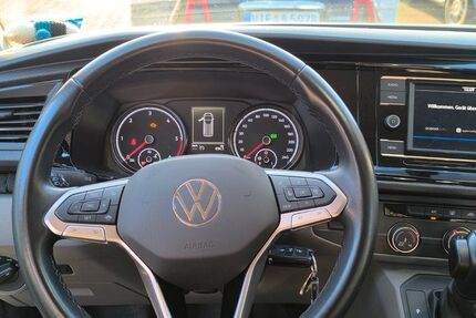 VW T6 Kombi 56.000 km 32.999 &euro; Niederkrüchten 41372