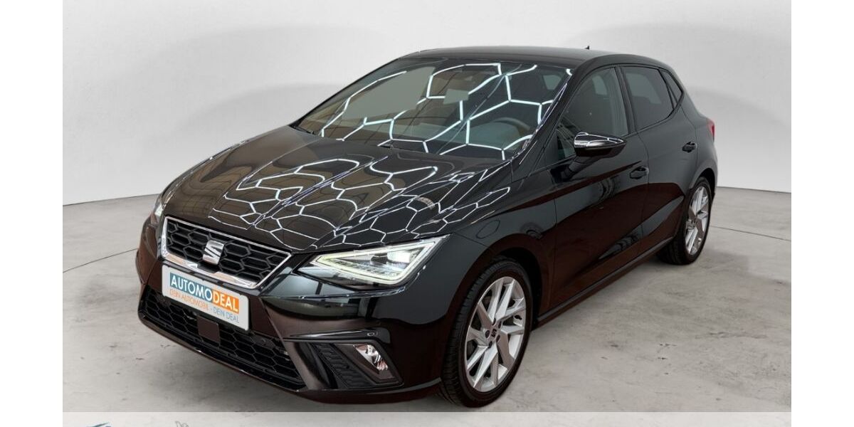 Seat Ibiza 28.205 km 19.989 &euro; Moers 47445