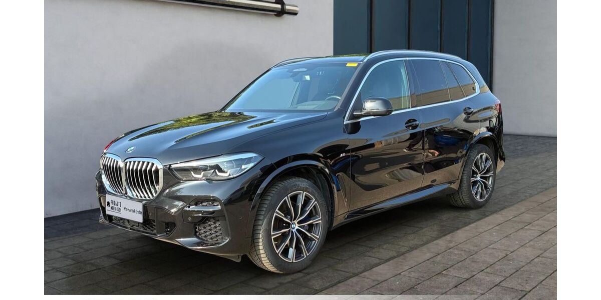 BMW X5 100.000 km 48.999 &euro; Meerbusch 40668