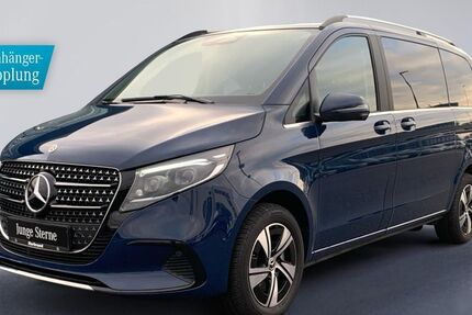 Mercedes-Benz V 250 6.200 km 69.330 &euro; Krefeld 47807