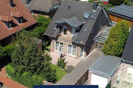 Haus Krefeld Hülser Berg - 6 Zimmer, 164 m&sup2;, 798.000&euro; | Angebot:13031247