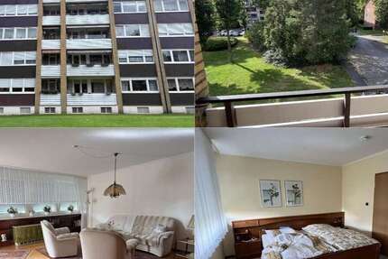 Wohnung Neukirchen-Vluyn Vluyn - 3 Zimmer, 80 m&sup2;, 155.000&euro; | Angebot:25550302