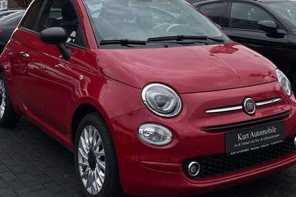 Fiat 500 40.970 km 12.500 &euro; Wassenberg 41849