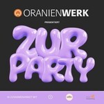 Zur Party? Zur Party!