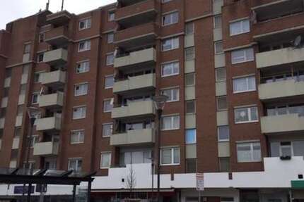 Wohnung Hückelhoven Rurbrücke - 2 Zimmer, 60 m&sup2;, 510&euro; | Angebot:26862787
