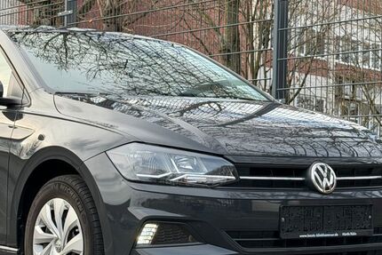 VW Polo 61.222 km 11.690 &euro; Mönchengladbach 41068