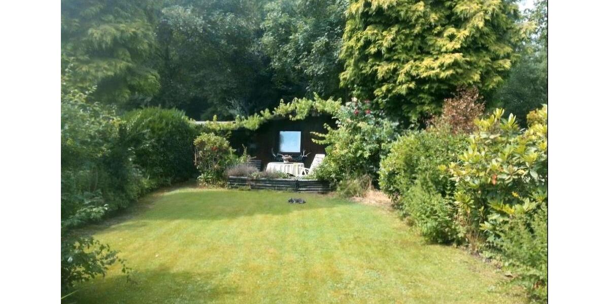 Doppelhaushälfte Mönchengladbach West - 4 Zimmer, 98 m&sup2;, 310.000&euro; | Angebot:25783789