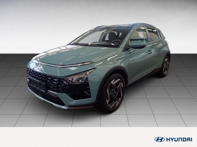 Hyundai BAYON 10.608 km 21.450 &euro; Neuss 41464