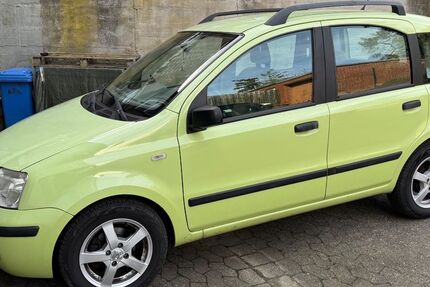 Fiat Panda 94.038 km 2.400 &euro; Neuss 41466