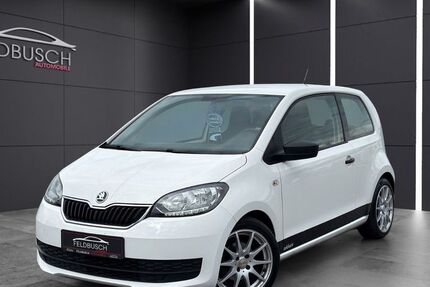 Skoda Citigo 79.000 km 6.980 &euro; Schwalmtal 41366