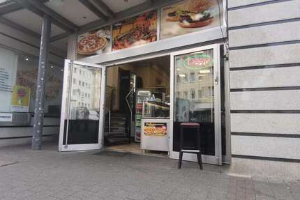 Gewerbeobjekt Mönchengladbach Süd - 1.500&euro; | Angebot:21740443