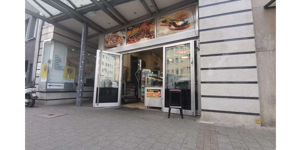 Gewerbeobjekt Mönchengladbach Süd - 1.500&euro; | Angebot:21740443