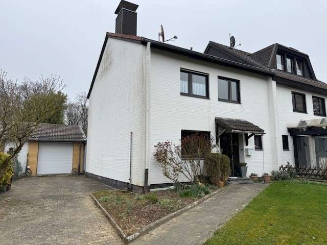 Einfamilienhaus Mönchengladbach West - 4 Zimmer, 110 m&sup2;, 359.000&euro; | Angebot:19910438