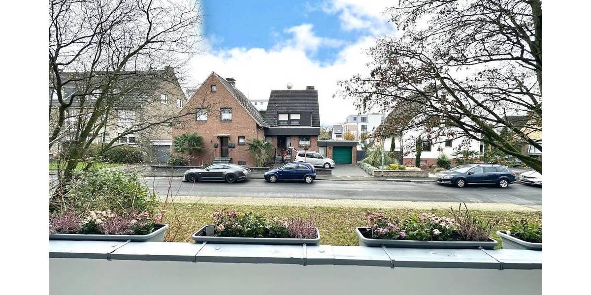Etagenwohnung Kaarst Holzbüttgen - 3 Zimmer, 76 m&sup2;, 249.000&euro; | Angebot:26641434