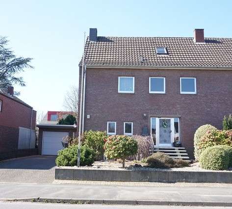 Einfamilienhaus Korschenbroich - 7 Zimmer, 167 m&sup2;, 445.000&euro; | Angebot:25795028