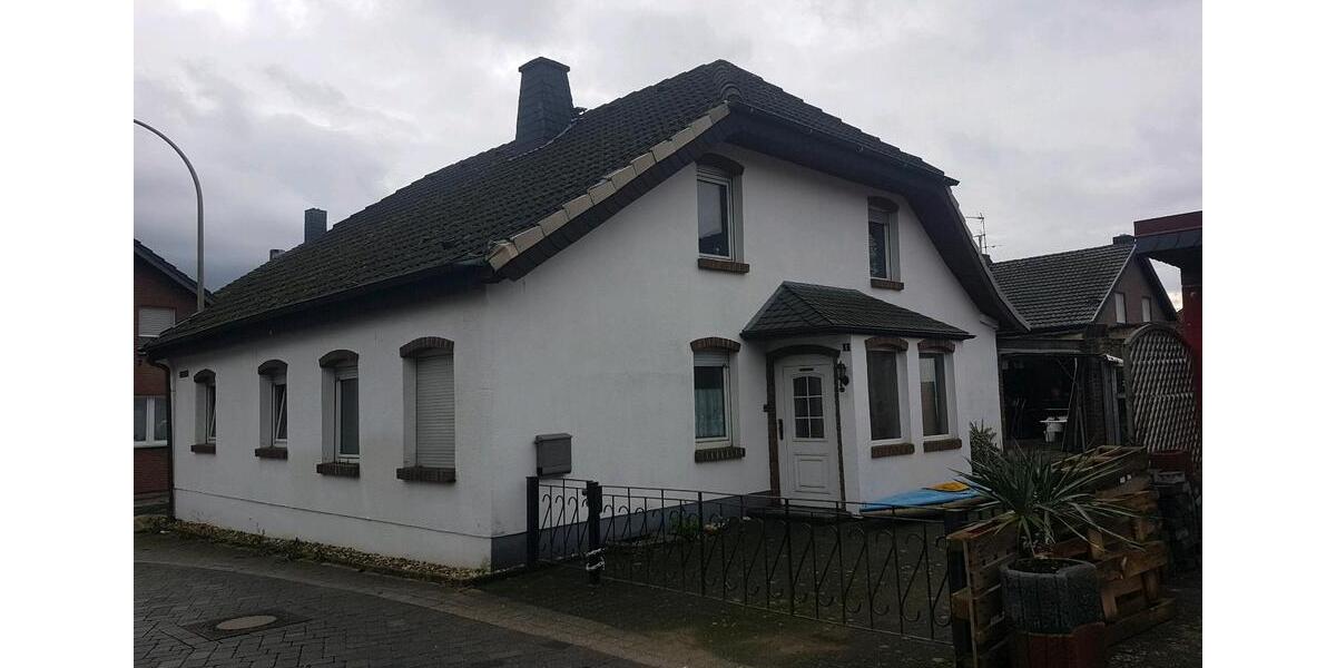 Einfamilienhaus Niederkrüchten - 123.456&euro; | Angebot:26869974