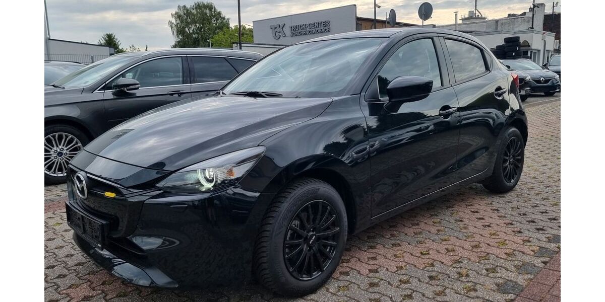 Mazda 2 13.200 km 16.498 &euro; Mönchengladbach 41063