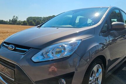 Ford C-Max 121.000 km 3.500 &euro; Viersen 41749
