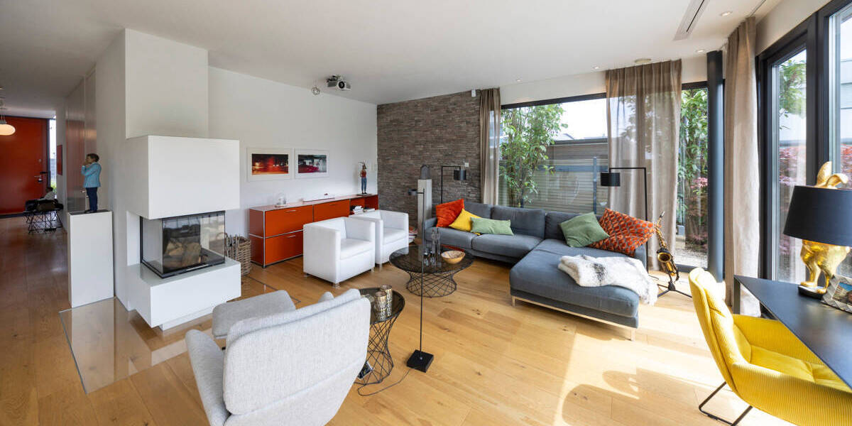 Einfamilienhaus Viersen Süchteln - 8 Zimmer, 271 m&sup2;, 1.090.000&euro; | Angebot:26608030