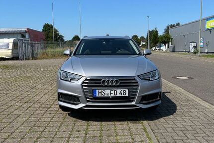 Audi A4 175.500 km 19.500 &euro; Wassenberg 41849