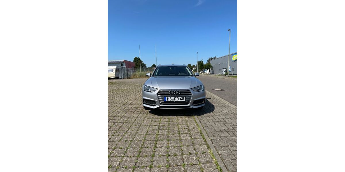 Audi A4 175.500 km 19.500 &euro; Wassenberg 41849