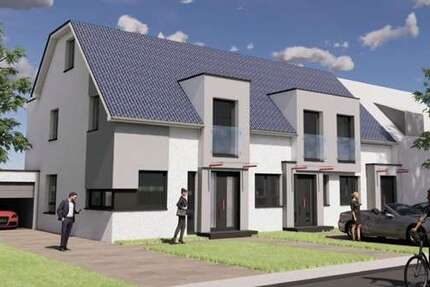 Haus Düsseldorf Angermund - 6 Zimmer, 142 m&sup2;, 2.982&euro; | Angebot:25542871