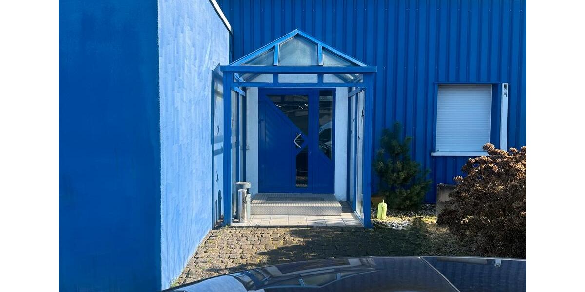 Gewerbeobjekt Wegberg - 4.100&euro; | Angebot:25894510