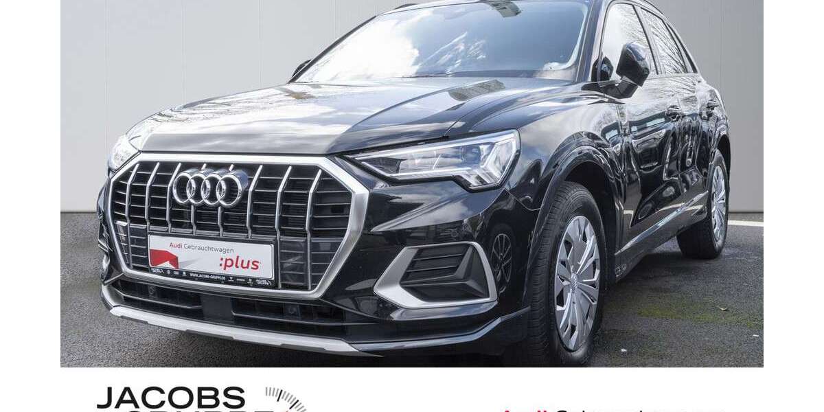 Audi Q3 21.534 km 43.480 &euro; Heinsberg 52525