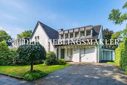 Haus Mönchengladbach Nord - 6 Zimmer, 235 m&sup2;, 1.200.000&euro; | Angebot:22251154