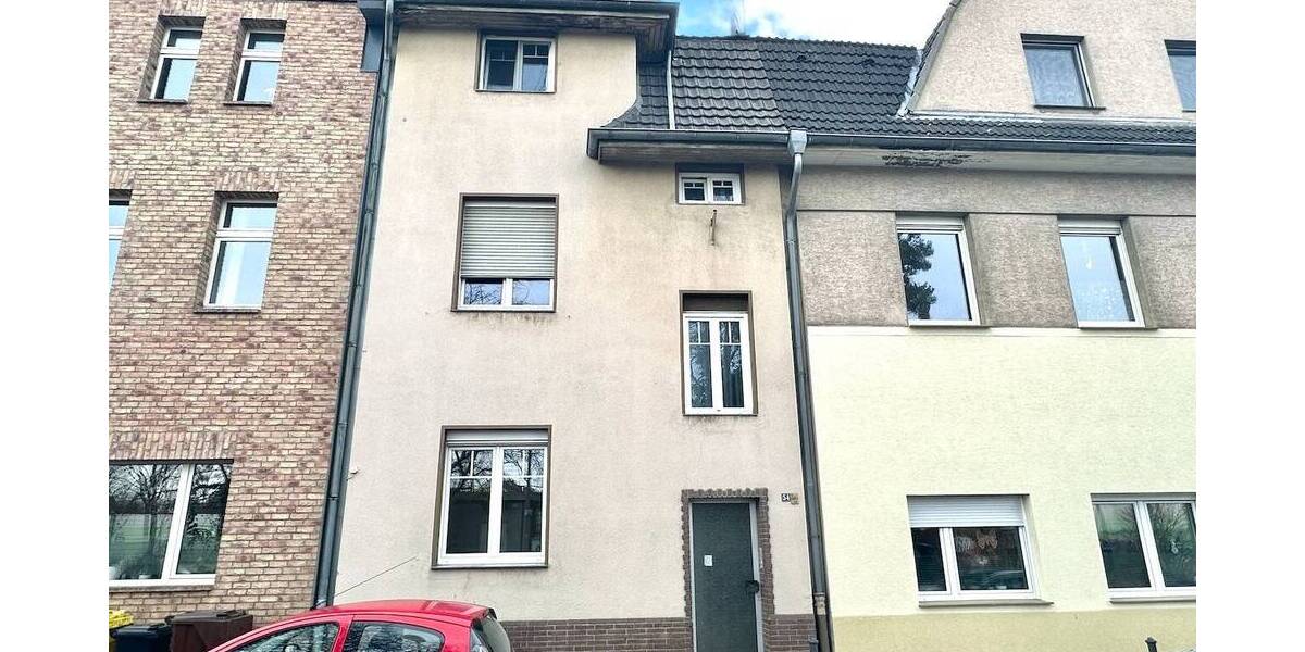 Mehrfamilienhaus, Wohnhaus Neuss Norf - 6 Zimmer, 156 m&sup2;, 398.000&euro; | Angebot:26641441