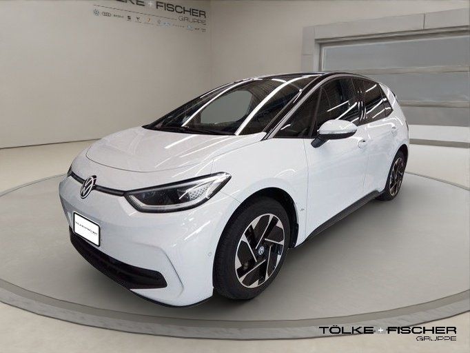 VW ID.3 9.023 km 39.784 &euro; Krefeld 47805