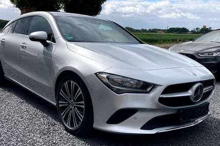 Mercedes-Benz CLA 220 92.600 km 25.900 &euro; Heinsberg 52525