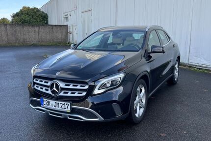 Mercedes-Benz GLA 200 134.370 km 15.300 &euro; Erkelenz 41812