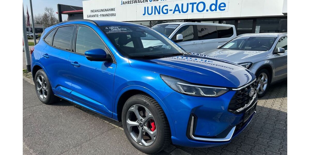 Ford Kuga 25.200 km 30.890 &euro; Mönchengladbach 41066