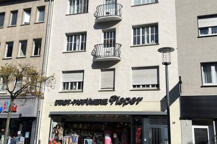 Gewerbeobjekt Mönchengladbach Rheydt - 3.706&euro; | Angebot:26852989