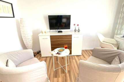 Zimmer Düsseldorf Unterbilk - 1 Zimmer, 1.190&euro; | Angebot:25998065