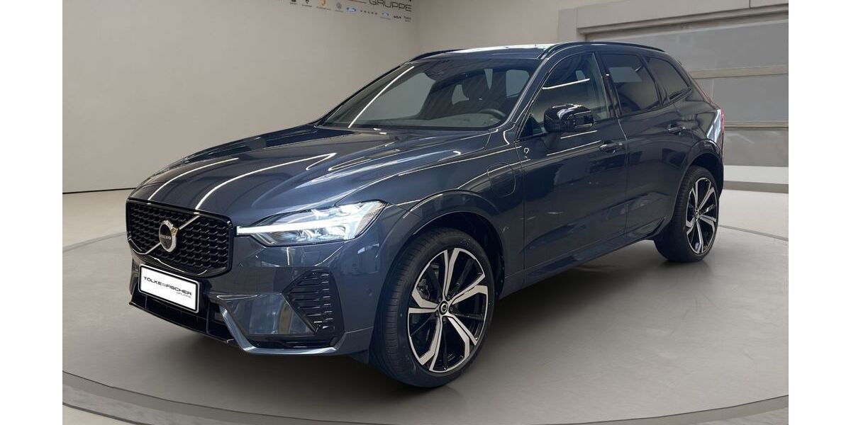 Volvo XC60 42.403 km 45.490 &euro; Krefeld 47805