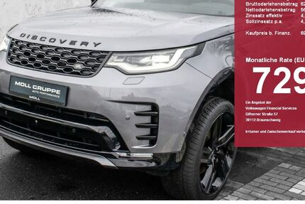 Land Rover Discovery 23.390 km 69.980 &euro; Düsseldorf 40474