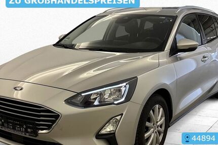 Ford Focus 113.931 km 10.507 &euro; Krefeld 47829