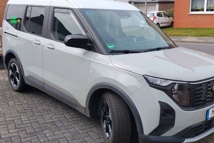 Ford Tourneo Courier 15.000 km 21.999 &euro; Heinsberg 52525