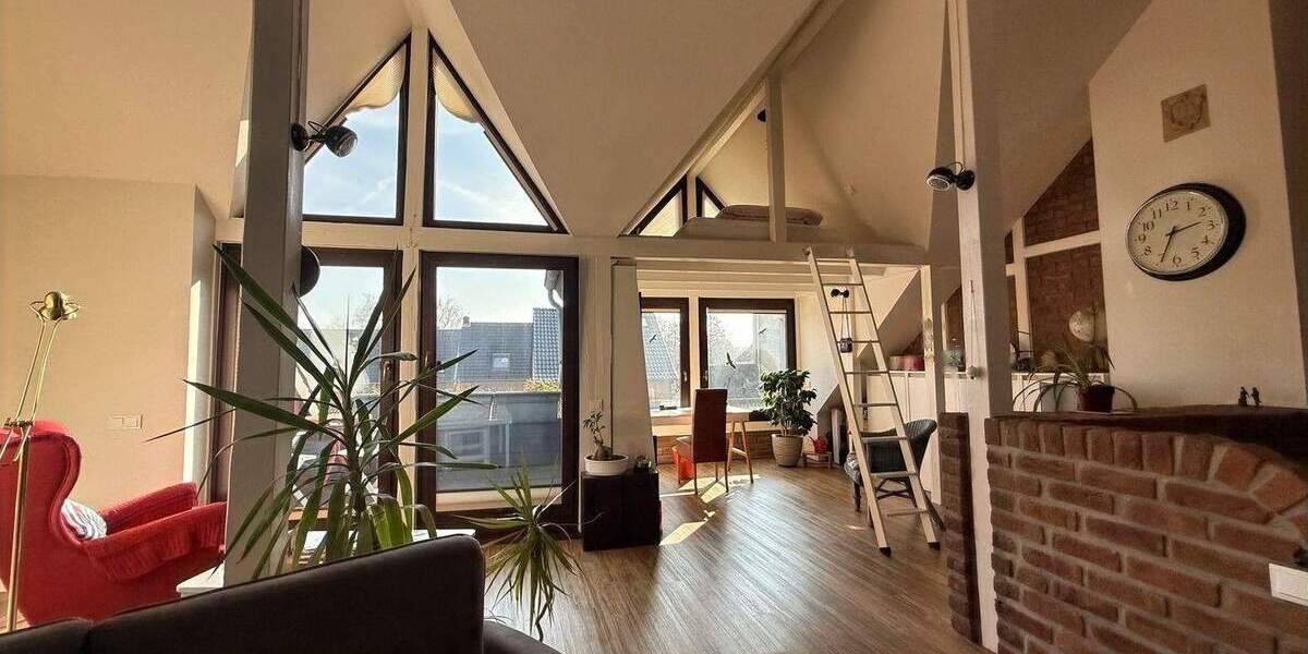 Einfamilienhaus Krefeld Linn - 4 Zimmer, 153 m&sup2;, 485.000&euro; | Angebot:25940231