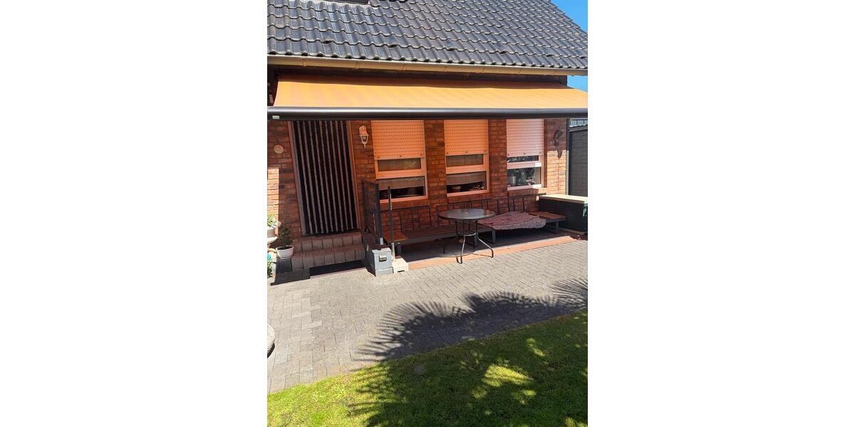 Erdgeschoßwohnung Brüggen - 4 Zimmer, 96 m&sup2;, 290.000&euro; | Angebot:26676585