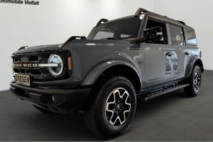 Ford Bronco 19.670 km 44.990 &euro; Neuss 41464