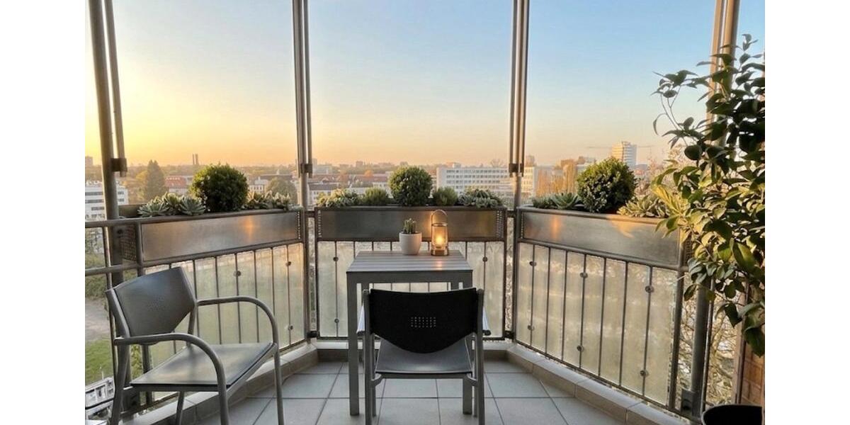 Etagenwohnung Düsseldorf Stadtbezirk 2 - 2 Zimmer, 45 m&sup2;, 345.000&euro; | Angebot:26021688