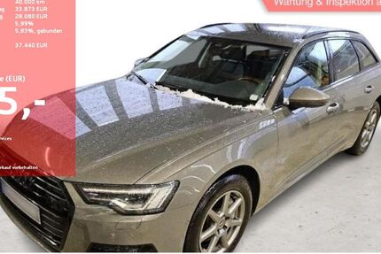 Audi A6 39.497 km 37.440 &euro; Moers-Hülsdonk 47441