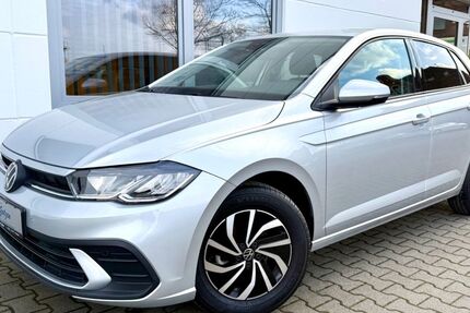 VW Polo 9.700 km 19.950 &euro; Viersen 41748