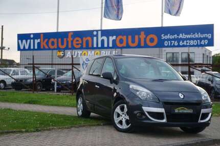 Renault Scenic 197.000 km 3.899 &euro; Kempen 47906