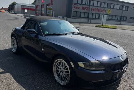 BMW Z4 212.000 km 8.500 &euro; Brüggen 41379