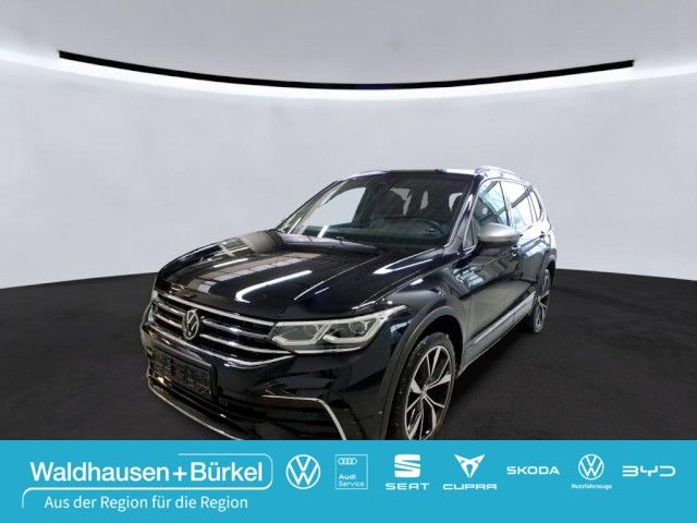 VW Tiguan Allspace 57.910 km 41.500 &euro; Moenchengladbach 41063